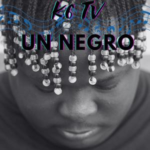 UN NEGRO