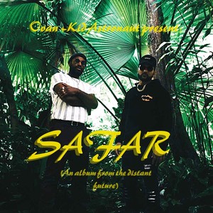 Safar (Explicit)