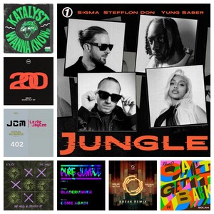 Natural Way (Leslie JayCee remix)