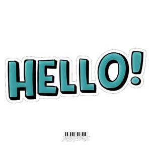 Hello (feat. Shocks49) (Explicit)