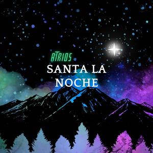 Santa La Noche