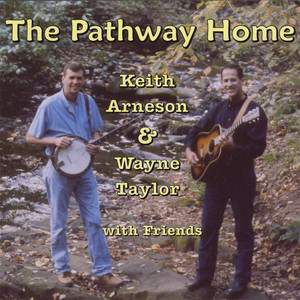 Keith Arneson Wayne Taylor & Friends