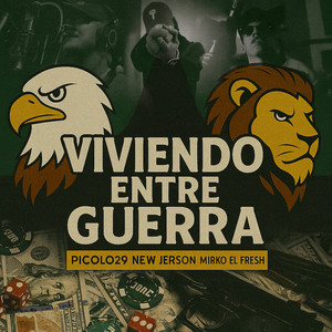 Viviendo Entre Guerra