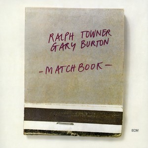 Ralph Towner - Drifting Petals