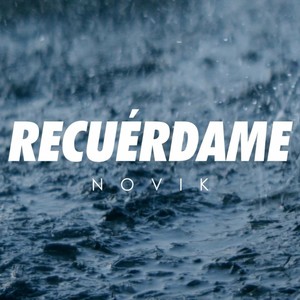 Recuérdame