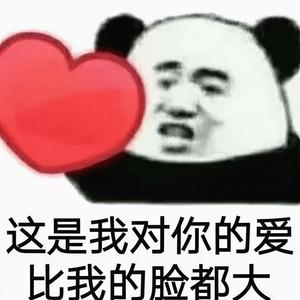 对你的爱