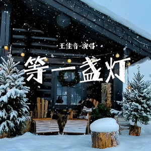 王佳音-等一盏灯[MP3_LRC]_MP3下载