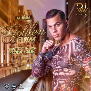 Golden Flow (prod by Maximo Music)