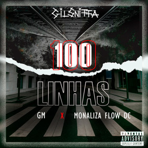 100 linhas (Explicit)