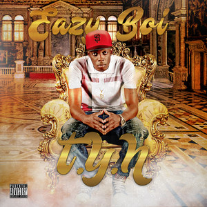 Boss B (feat. DJ Ill Bill) (feat. DJ Ill Bill|Explicit)