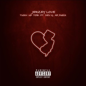 JERZEY LOVE(feat. Dev. G & AP _PoetiX) (Explicit)