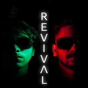 Revival (Explicit)