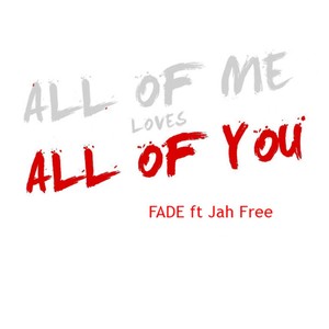 All of You (feat. Jah Free)