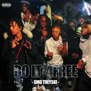 Dragg4Free (feat. 28fPoodie, FreeBandzMatt & SMG Babyjoe) (Explicit)