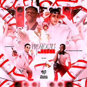 Promoção das do Job (Explicit)