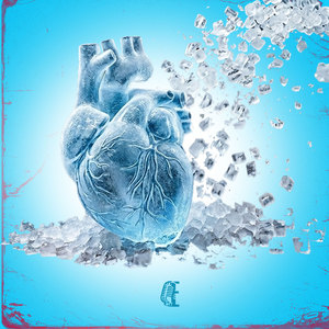 CORAÇÃO GELADO (Explicit)