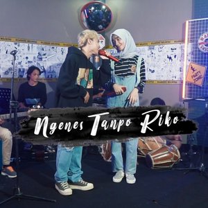 Ngenes Tanpo Riko (Live)