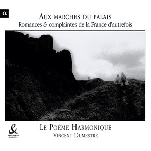 Le roi a fait battre tambour