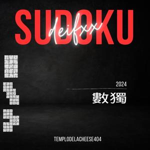 SUDOKU (Explicit)