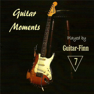 Guitar Moments