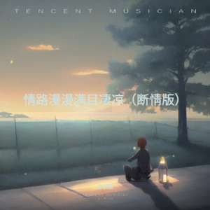 王依依 - 红尘一路痴心荒凉 (断情版)