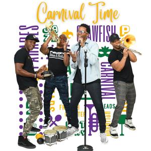 Carnival Time (Gogo Bounce) (feat. Mecca Notes & Ha-Sizzle) (Radio Edit)