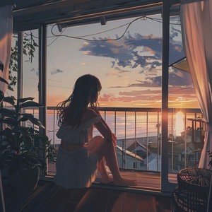 Gentle Relaxation Lofi: Calming Tunes for Stress Relief