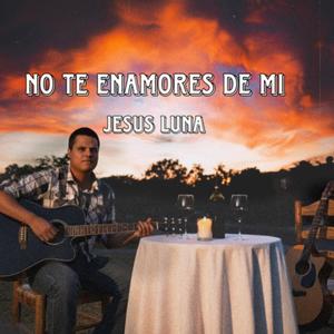 No Te Enamores De Mi