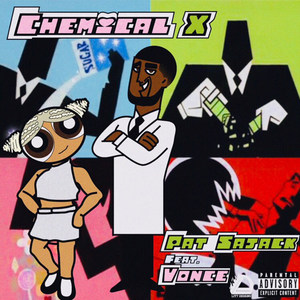 Chemical X (Explicit)