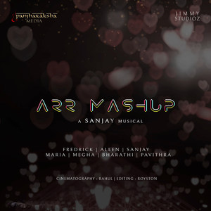 Arr Mashup