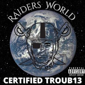 Raiders World (Explicit)