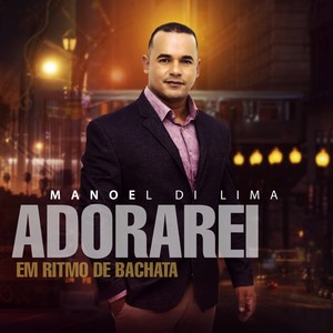 Adorarei em Ritmo de Bachata