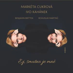 Ej smutno je mně - Čtyři písně na slova české lidové poezie, H 282bis: Pozvání