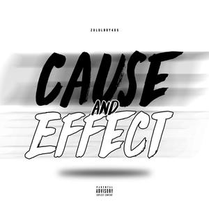 Cause and Effect (Explicit)