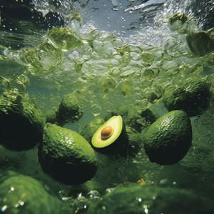 Alligator Pear Tree (Explicit)