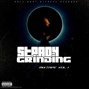 Steady Grinding (Explicit)