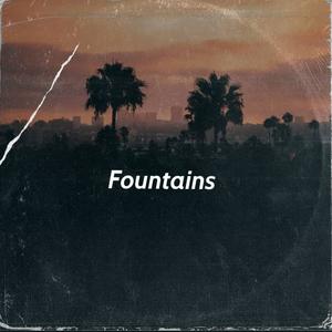 Fountains (feat. Troy Cartwright, David J & Adam Doleac) (Explicit)