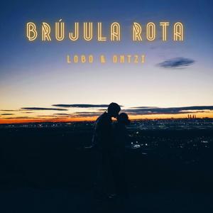 Brújula Rota (feat. Ontzi) [Explicit]