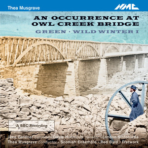 An Occurrence at Owl Creek Bridge