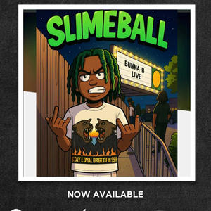 SlimeBall (stick in the county)