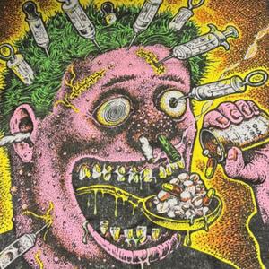 FOOTSTEPS FREESTYLE (Explicit)