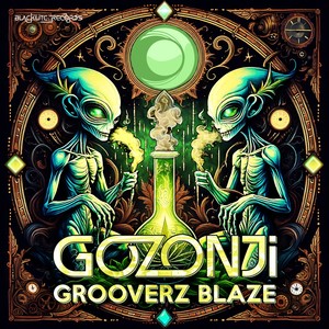 Lil Shroom (Original Mix)