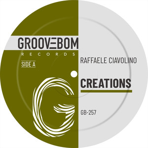 Creations (Original Mix)