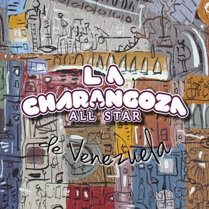 La Charangoza All Star de Venezuela