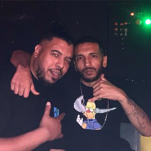L3echra (feat. Gnawi) (Explicit)