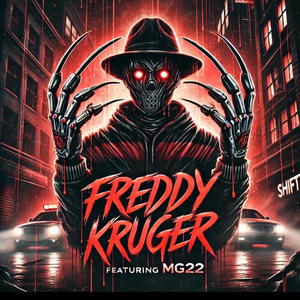 Freddy Kruger Ft. Mg22 (Prod By Nemii) [Explicit]