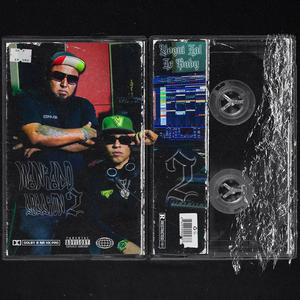 Maniaco Session Vol.2 // YOGUI LAL