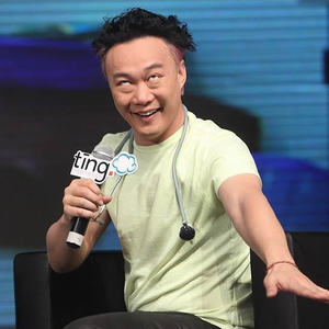 一个歌手的情书