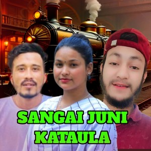 Sangai juni kataula