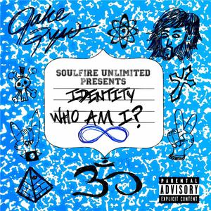 Who am I? (Explicit)